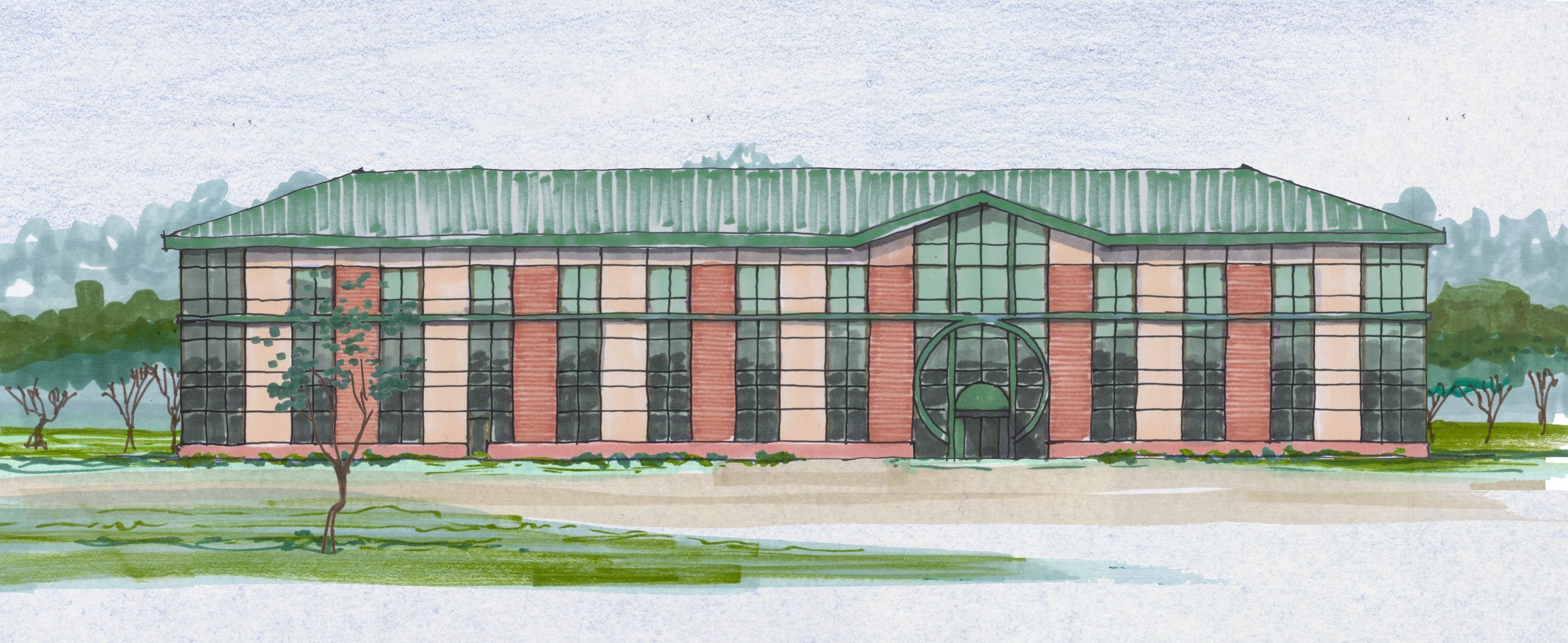 LansdowneOfficePark
