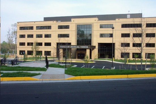 Parkway Medical Tower 3